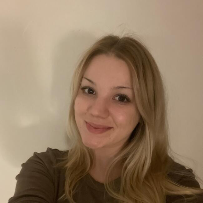 Bebisiterka u Niš: Evdokija