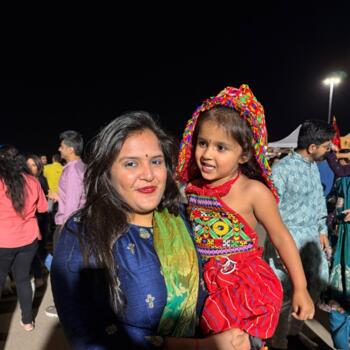 Job de garde d'enfants à Toronto: job de garde d'enfants Vrutti