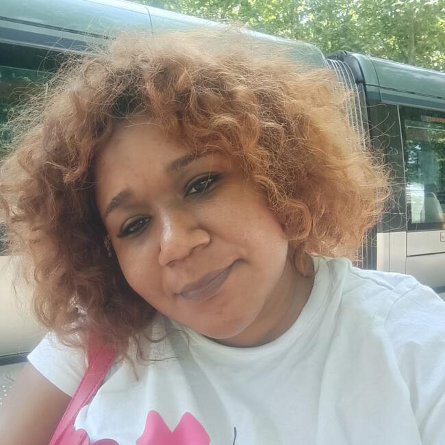 Babysitter in Bordeaux: Ami