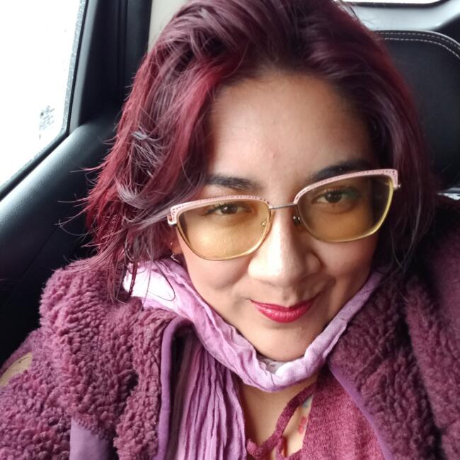 Niñera en Maipú: Silviana Alejandra