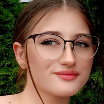 Opiekunka do dziecka w Prostki: Wanessa