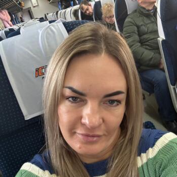 Opiekunka do dziecka w Szczecin: Dominika