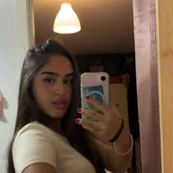 Canguro Terrassa: Kylie Ariadna