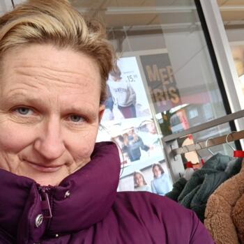 Babysitter in Bottrop: Petra