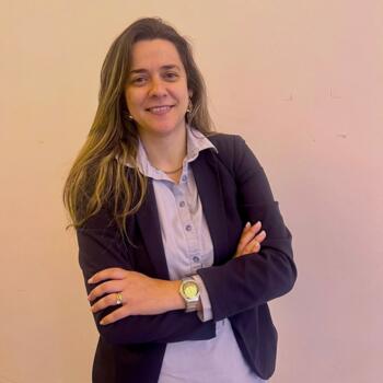 Babysitter em São Bento do Mato: Cátia