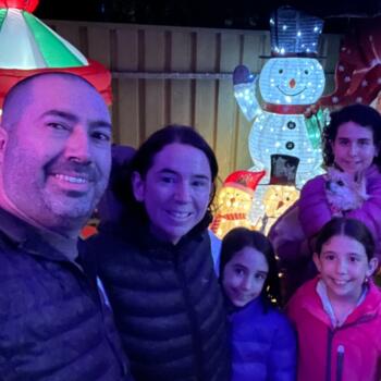 Babysitting job in Mount Barker: babysitting job Ricardo