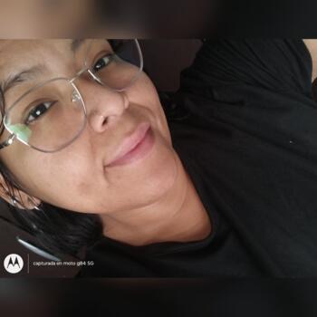 Babysitter Belén de Escobar: Naty