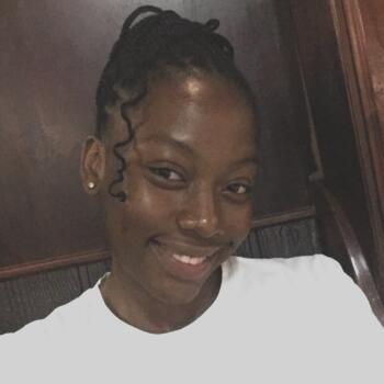 Nanny Johannesburg South: Lina José