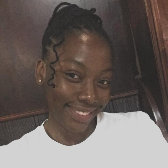 Nanny in Johannesburg South: Lina José