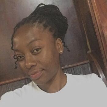 Nanny in Johannesburg South: Lina José
