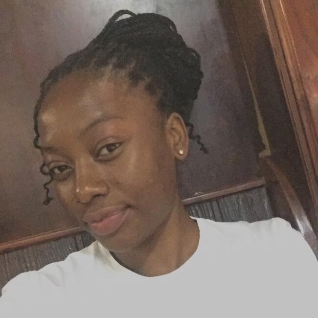 Nanny in Johannesburg South: Lina José