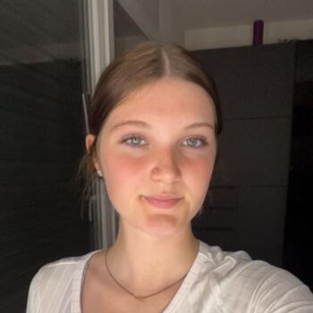 Baby-sitter in La Sarraz: Clara