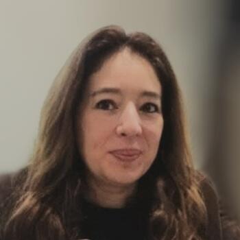 Babysitter Las Heras (Provincia de Mendoza): Silvina