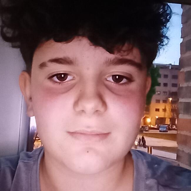 Babysitter in Pamplona: Iris