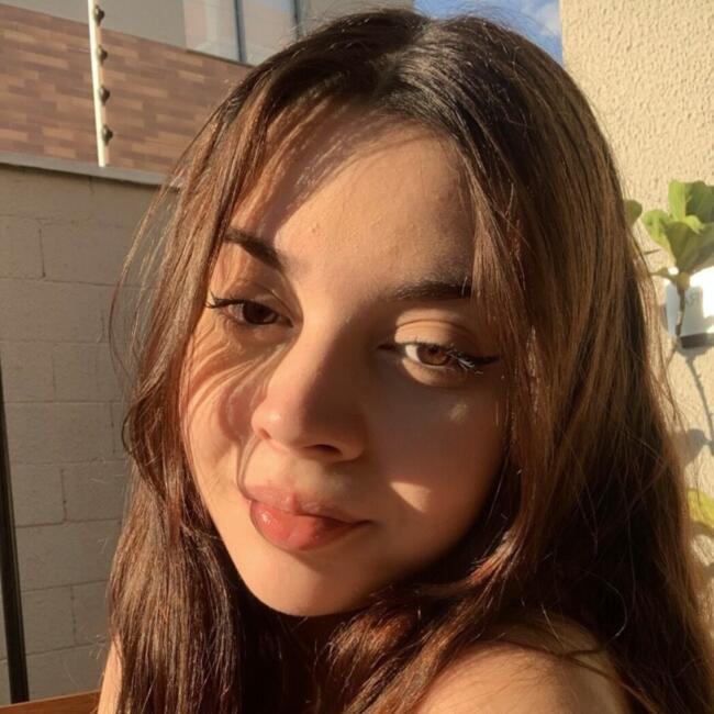 Babysitter in São Paulo: Ágatha