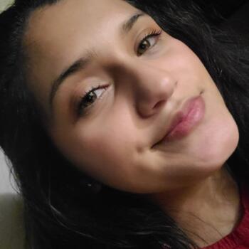 Babysitter Montreal: Estefany Xiomara