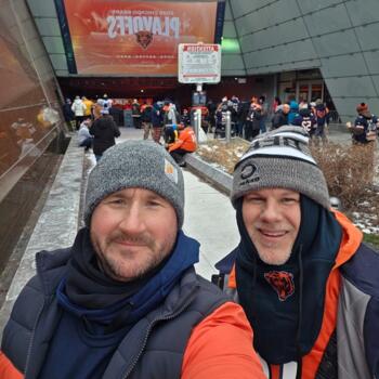 Babysitting job in Ann Arbor: babysitting job Justin