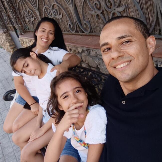 Babysitting job in l'Alfàs del Pi: Thiago