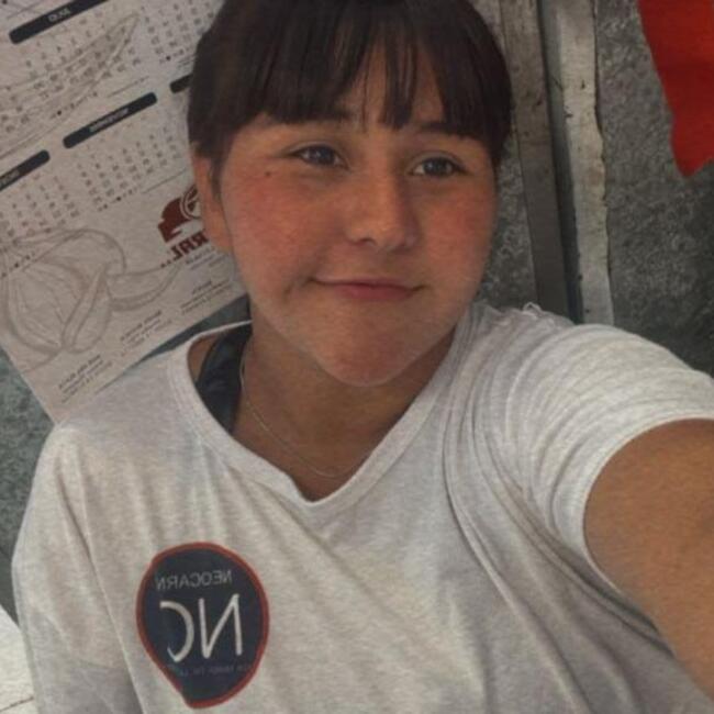 Babysitter in Almirante Brown: Guadalupe