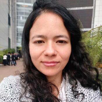 Parent Bogotá: Maria