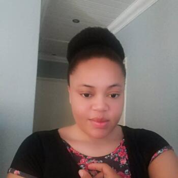 Nanny Cape Town: Banga