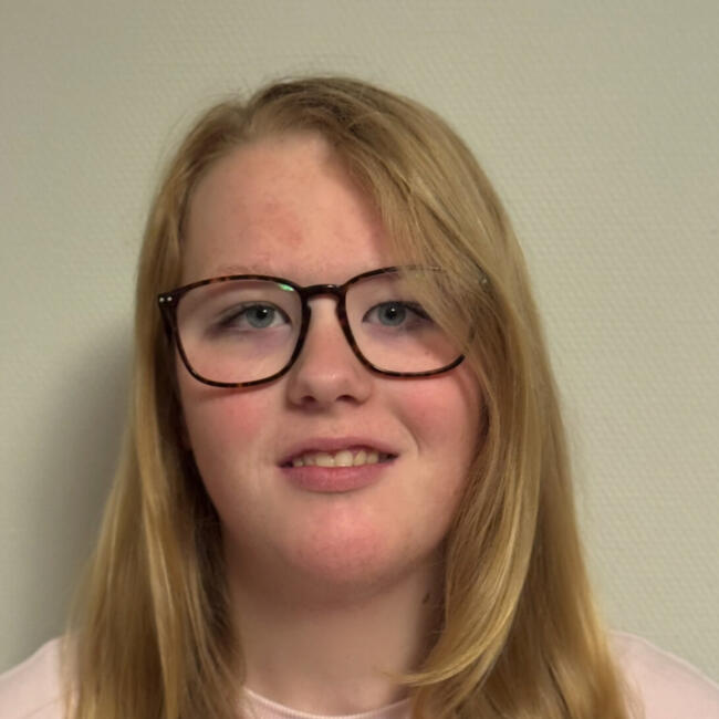 Babysitter in Almelo: Minte