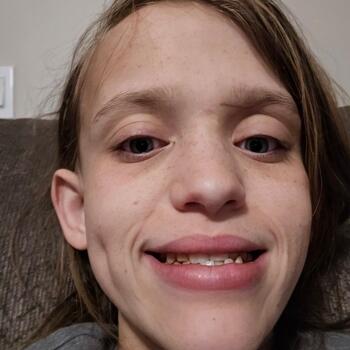 Babysitter in Ovid (Michigan): Olivia