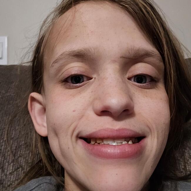 Babysitter in Ovid (Michigan): Olivia