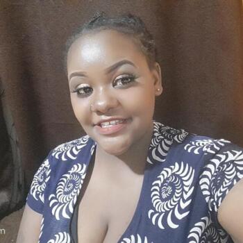 Opiekunka do dziecka w Warszawa: Evabetty nyawira