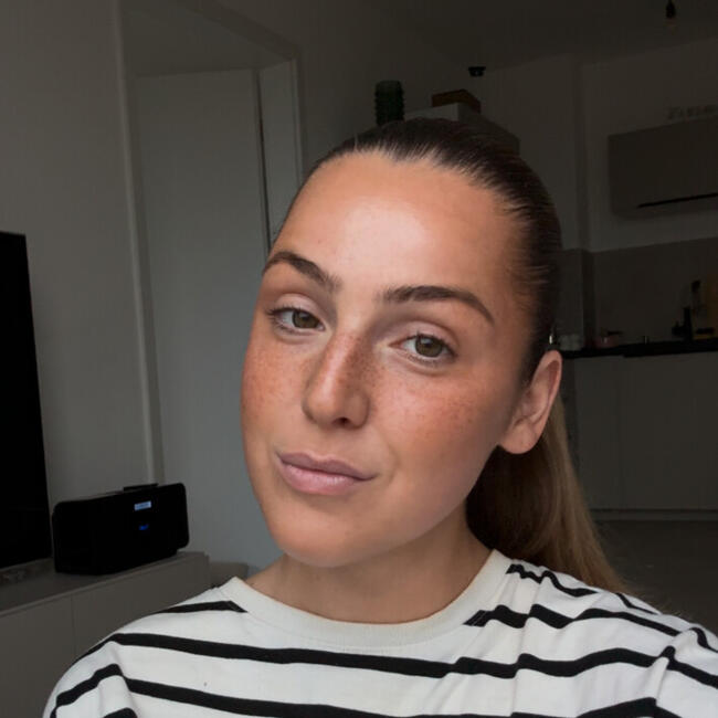 Babysitter in Cologne: Ida