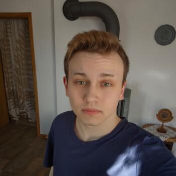 Babysitter in Frechen: Lucas