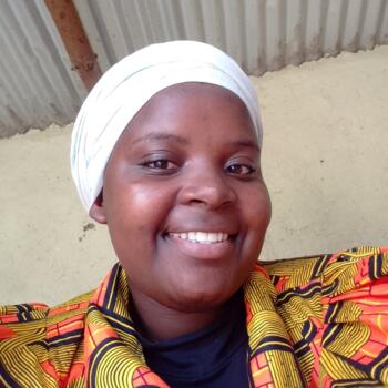 Babysitter Pietermaritzburg: Nomonde