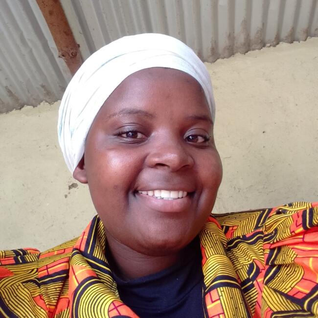 Babysitter in Pietermaritzburg: Nomonde