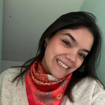 Niñera en Temuco: Francisca Lopez