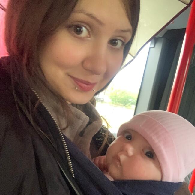 Nanny in Legnica: Nikolietta