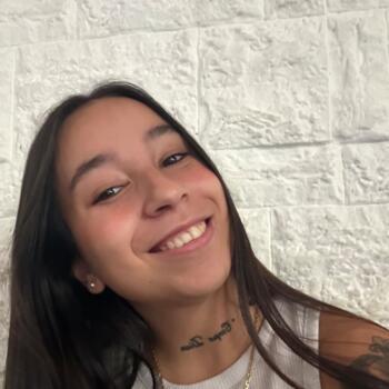 Babysitter in Buenos Aires: Ornela