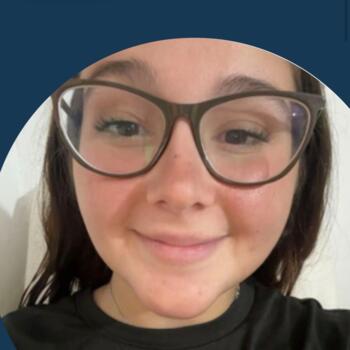 Nanny Seville: Julia