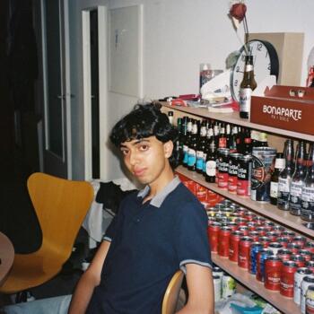 Babysitter Barcelona: Feras