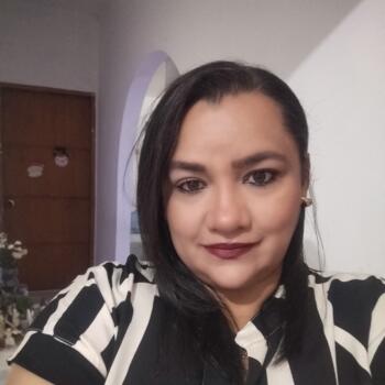 Babysitter in Cereté: Luz stella