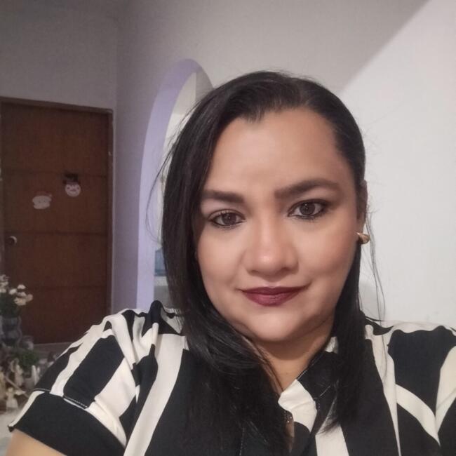 Niñera en Cereté: Luz stella