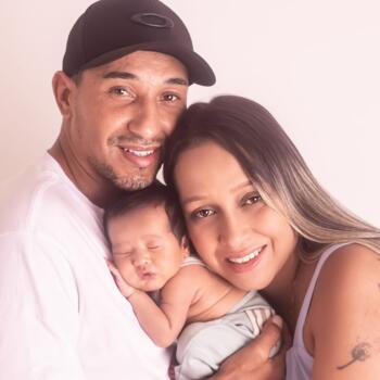 Família São Paulo (São Paulo): Emilly Adriani