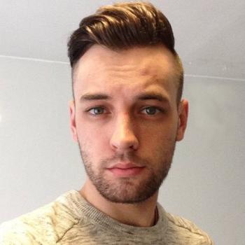 Barnvakt Handen: Brandon