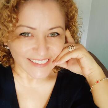 Babysitter São José (São José): Valdete Ribeiro 
