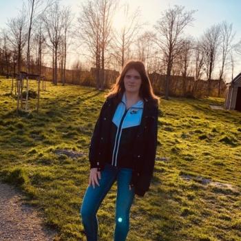 Oppas in Bleiswijk: Kylie
