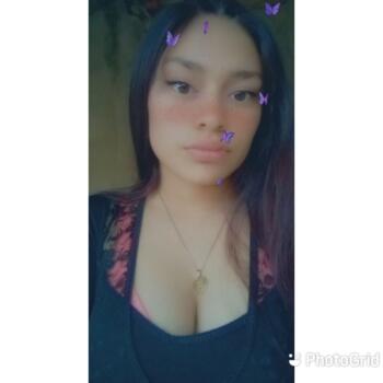 Niñera en Funza: Natalia