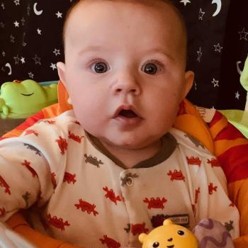 Babysitting job in Surrey: babysitting job Shawna
