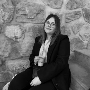 Baby-sitter in Saint-Martin-d'Hères: Léa