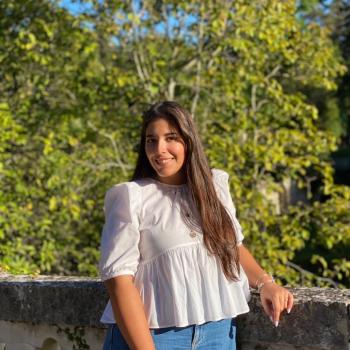 Babysitter em Porto: Carolina