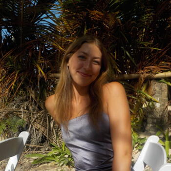 Baby-sitter Hamilton: Keira