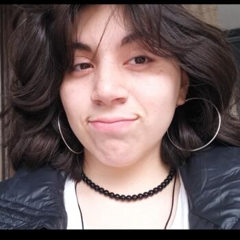 Niñera en La Plata: Barbara